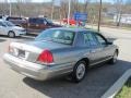 2001 Spruce Green Metallic Ford Crown Victoria   photo #7