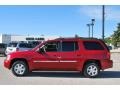 2005 Magnetic Red Metallic GMC Envoy XL SLT  photo #2