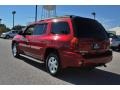 2005 Magnetic Red Metallic GMC Envoy XL SLT  photo #3