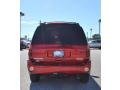 2005 Magnetic Red Metallic GMC Envoy XL SLT  photo #4