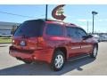 2005 Magnetic Red Metallic GMC Envoy XL SLT  photo #5