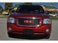 2005 Magnetic Red Metallic GMC Envoy XL SLT  photo #8