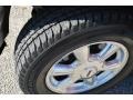 2005 Magnetic Red Metallic GMC Envoy XL SLT  photo #12