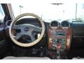 2005 Magnetic Red Metallic GMC Envoy XL SLT  photo #18