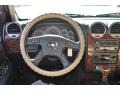 2005 Magnetic Red Metallic GMC Envoy XL SLT  photo #19