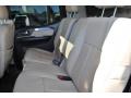 2005 Magnetic Red Metallic GMC Envoy XL SLT  photo #22