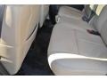 2005 Magnetic Red Metallic GMC Envoy XL SLT  photo #23