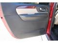 2005 Magnetic Red Metallic GMC Envoy XL SLT  photo #25