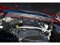 2005 Magnetic Red Metallic GMC Envoy XL SLT  photo #31