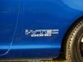 Vivid Blue - Civic Si Hatchback Photo No. 9
