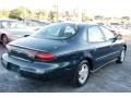 1998 Dark Green Satin Metallic Ford Taurus SE  photo #6