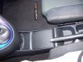 2003 Vivid Blue Honda Civic Si Hatchback  photo #24