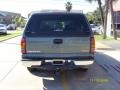 2006 Stealth Gray Metallic GMC Sierra 1500 SL Crew Cab  photo #2