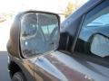 2003 Graphite Metallic Dodge Ram 1500 Laramie Quad Cab 4x4  photo #21