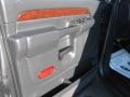 2003 Graphite Metallic Dodge Ram 1500 Laramie Quad Cab 4x4  photo #28