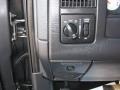 2003 Graphite Metallic Dodge Ram 1500 Laramie Quad Cab 4x4  photo #30