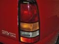 Fire Red - Sierra 1500 Classic SL Crew Cab Photo No. 18