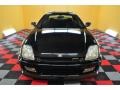 1999 Nighthawk Black Pearl Honda Prelude Type SH  photo #2