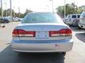 2002 Satin Silver Metallic Honda Accord EX Sedan  photo #4