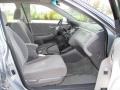 2002 Satin Silver Metallic Honda Accord EX Sedan  photo #10