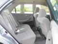 2002 Satin Silver Metallic Honda Accord EX Sedan  photo #11