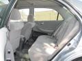 2002 Satin Silver Metallic Honda Accord EX Sedan  photo #12