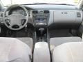 2002 Satin Silver Metallic Honda Accord EX Sedan  photo #13