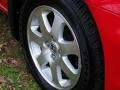 Rallye Red - Civic EX Coupe Photo No. 7