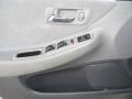 2002 Satin Silver Metallic Honda Accord EX Sedan  photo #15