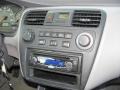 2002 Satin Silver Metallic Honda Accord EX Sedan  photo #16