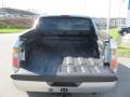 2007 Billet Silver Metallic Honda Ridgeline RTX  photo #5