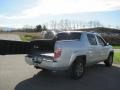 2007 Billet Silver Metallic Honda Ridgeline RTX  photo #7