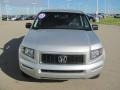 Billet Silver Metallic - Ridgeline RTX Photo No. 11
