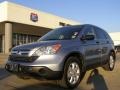 Whistler Silver Metallic - CR-V EX Photo No. 1