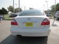 Ivory Pearl - Q 45 Luxury Sedan Photo No. 4