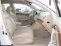 2003 Ivory Pearl Infiniti Q 45 Luxury Sedan  photo #10