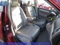 2008 Tango Red Pearl Honda CR-V EX-L 4WD  photo #17