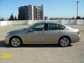 2008 Sahara Sandstone Infiniti M 35 Sedan  photo #8