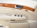 2003 Ivory Pearl Infiniti Q 45 Luxury Sedan  photo #15