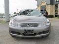 Platinum Graphite - G 37 Sedan Photo No. 2