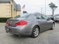 Platinum Graphite - G 37 Sedan Photo No. 6