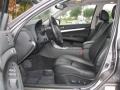 Platinum Graphite - G 37 Sedan Photo No. 8