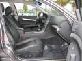 Platinum Graphite - G 37 Sedan Photo No. 9