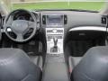 Platinum Graphite - G 37 Sedan Photo No. 12