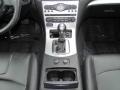 Platinum Graphite - G 37 Sedan Photo No. 16