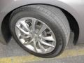 Platinum Graphite - G 37 Sedan Photo No. 19