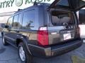 2006 Dark Khaki Pearl Jeep Commander   photo #14