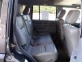 2006 Dark Khaki Pearl Jeep Commander   photo #16