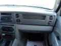 2006 Dark Khaki Pearl Jeep Commander   photo #19