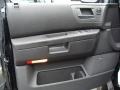 Black - H2 SUV Photo No. 15